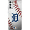 MLB Detroit Tigers Game Ball Galaxy S20 Fan Edition Skin