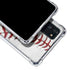 MLB Detroit Tigers Game Ball Galaxy S20 FE Clear Case
