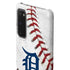MLB Detroit Tigers Game Ball Galaxy S20 Lite Case