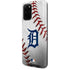 MLB Detroit Tigers Game Ball Galaxy S20 Plus Pro Case