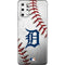 MLB Detroit Tigers Game Ball Galaxy S20 Plus Skin