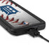 MLB Detroit Tigers Game Ball Galaxy S20 Plus Waterproof Case