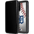 MLB Detroit Tigers Game Ball Galaxy S20 Plus Waterproof Case