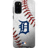 MLB Detroit Tigers Game Ball Galaxy S20 Pro Case
