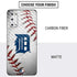 MLB Detroit Tigers Game Ball Galaxy S20 Skin