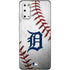 MLB Detroit Tigers Game Ball Galaxy S20 Skin