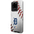 MLB Detroit Tigers Game Ball Galaxy S20 Ultra 5G Pro Case
