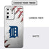 MLB Detroit Tigers Game Ball Galaxy S20 Ultra 5G Skin