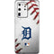 MLB Detroit Tigers Game Ball Galaxy S20 Ultra 5G Skin