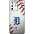 MLB Detroit Tigers Game Ball Galaxy S20 Ultra 5G Skin