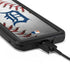 MLB Detroit Tigers Game Ball Galaxy S20 Waterproof Case