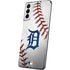MLB Detroit Tigers Game Ball Galaxy S21 5G Skin