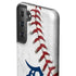 MLB Detroit Tigers Game Ball Galaxy S21 FE Pro Case