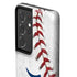 MLB Detroit Tigers Game Ball Galaxy S21 Ultra 5G Pro Case
