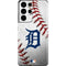 MLB Detroit Tigers Game Ball Galaxy S21 Ultra 5G Skin