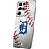 MLB Detroit Tigers Game Ball Galaxy S21 Ultra 5G Skin