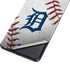 MLB Detroit Tigers Game Ball Galaxy S21 Ultra 5G Skin