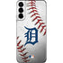 MLB Detroit Tigers Game Ball Galaxy S22 Plus Skin