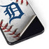 MLB Detroit Tigers Game Ball Galaxy S22 Plus Skin