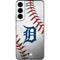 MLB Detroit Tigers Game Ball Galaxy S22 Skin