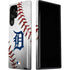 MLB Detroit Tigers Game Ball Galaxy S22 Ultra Pro Case