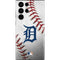 MLB Detroit Tigers Game Ball Galaxy S22 Ultra Skin