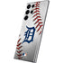 MLB Detroit Tigers Game Ball Galaxy S22 Ultra Skin