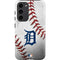 MLB Detroit Tigers Game Ball Galaxy S23 Plus Pro Case