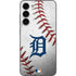MLB Detroit Tigers Game Ball Galaxy S23 Plus Skin