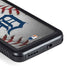 MLB Detroit Tigers Game Ball Galaxy S23 Plus Waterproof Case