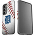 MLB Detroit Tigers Game Ball Galaxy S23 Pro Case