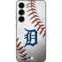 MLB Detroit Tigers Game Ball Galaxy S23 Skin