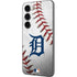 MLB Detroit Tigers Game Ball Galaxy S23 Skin