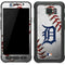 MLB Detroit Tigers Game Ball Galaxy S7 Active Skin