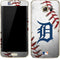 MLB Detroit Tigers Game Ball Galaxy S7 Edge Skin