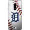 MLB Detroit Tigers Game Ball Galaxy S9 Plus Skin