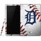 MLB Detroit Tigers Game Ball Samsung Galaxy Tab Skin