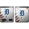 MLB Detroit Tigers Game Ball Galaxy Z Flip Skin