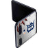 MLB Detroit Tigers Game Ball Galaxy Z Flip Skin