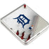 MLB Detroit Tigers Game Ball Galaxy Z Flip3 5G Skin
