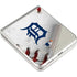 MLB Detroit Tigers Game Ball Galaxy Z Flip4 5G Skin