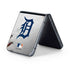 MLB Detroit Tigers Game Ball Galaxy Z Flip5 5G Skin