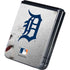 MLB Detroit Tigers Game Ball Galaxy Z Flip5 5G Skin
