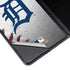 MLB Detroit Tigers Game Ball Galaxy Z Fold4 5G Skin