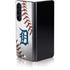 MLB Detroit Tigers Game Ball Galaxy Z Fold5 5G Skin