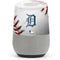 MLB Detroit Tigers Game Ball Google Home Skin