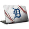 MLB Detroit Tigers Game Ball Dell Inspiron Skin