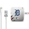 MLB Detroit Tigers Game Ball iPad Charger (10W USB) Skin