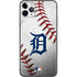 MLB Detroit Tigers Game Ball iPhone 11 Pro Max Skin