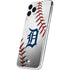 MLB Detroit Tigers Game Ball iPhone 11 Pro Skin